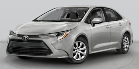 Used 2024 Toyota Corolla SE image 1