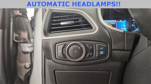 Used 2020 Ford Edge SEL w/ Convenience Package image 26