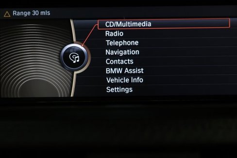 Used 2009 BMW M3 Sedan image 71