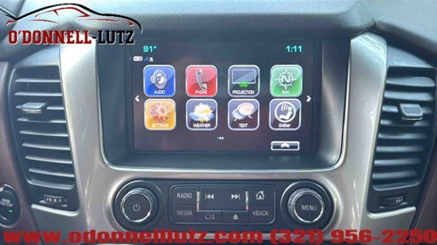 Used 2020 Chevrolet Suburban Premier image 28