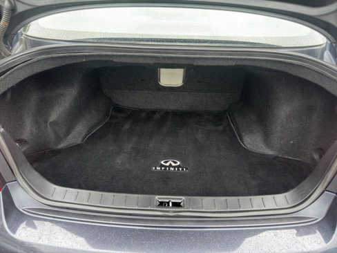 Used 2012 INFINITI G37 x Sedan w/ Premium Pkg image 17