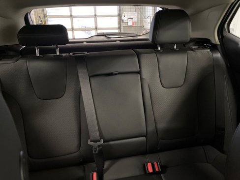 Used 2025 Buick Encore GX Preferred w/ Advanced Technology Package image 24