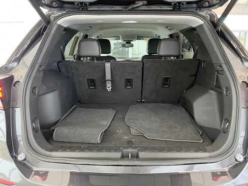 Used 2022 Chevrolet Equinox Premier image 31