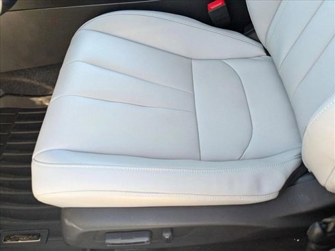 New 2025 Acura Integra image 4
