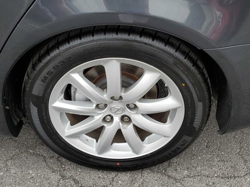 Used 2008 Lexus LS 460 Luxury image 10