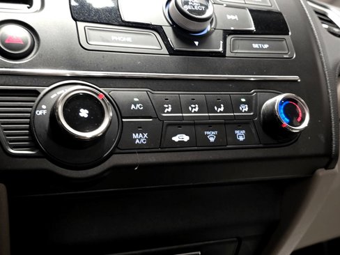 Used 2014 Honda Civic LX image 33