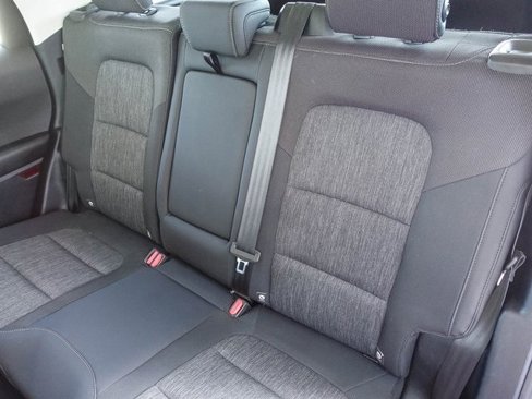 Used 2021 Ford Bronco Sport Big Bend w/ Big Bend Package image 26