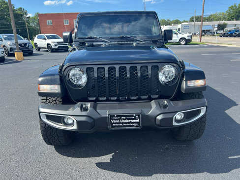 Certified 2023 Jeep Gladiator Sport image 16