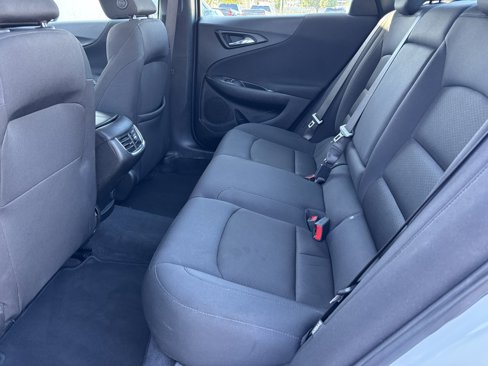 Used 2023 Chevrolet Malibu LT image 25