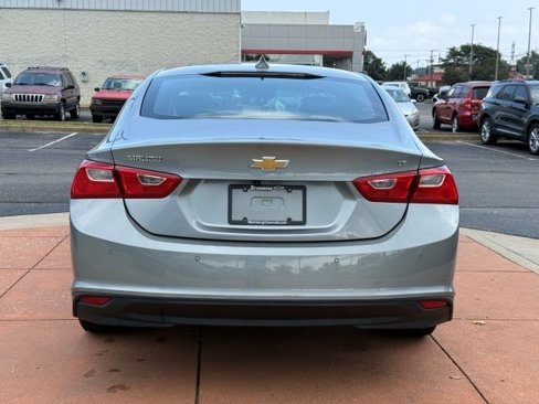 Used 2024 Chevrolet Malibu LT image 5