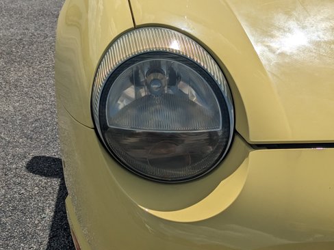Used 2002 Ford Thunderbird image 10