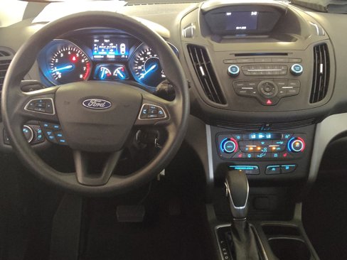 Used 2018 Ford Escape SE image 22