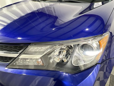 Used 2015 Toyota RAV4 Limited image 11