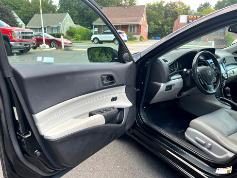 Used 2016 Acura ILX image 9