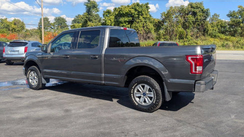Used 2016 Ford F150 XLT w/ Trailer Tow Package image 21