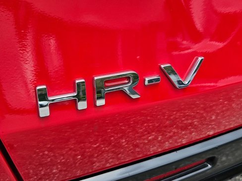 Certified 2023 Honda HR-V EX-L image 13