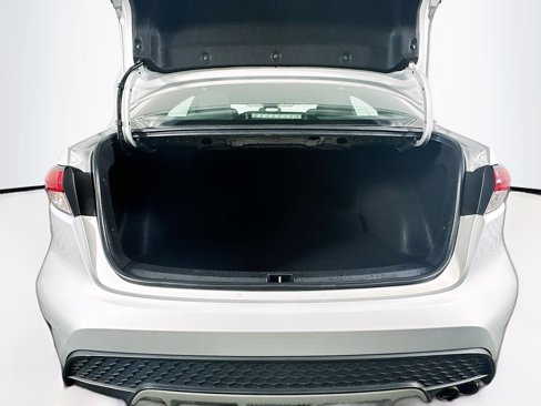 Used 2020 Toyota Corolla SE image 27