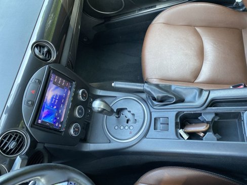 Used 2013 MAZDA MX-5 Miata Grand Touring image 24