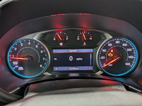 Certified 2020 Chevrolet Equinox Premier image 13