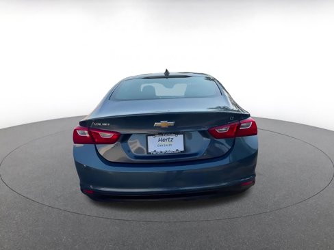 Used 2024 Chevrolet Malibu LT image 12