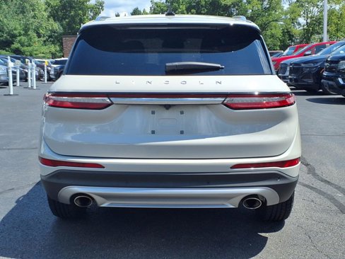 Used 2021 Lincoln Corsair AWD image 5