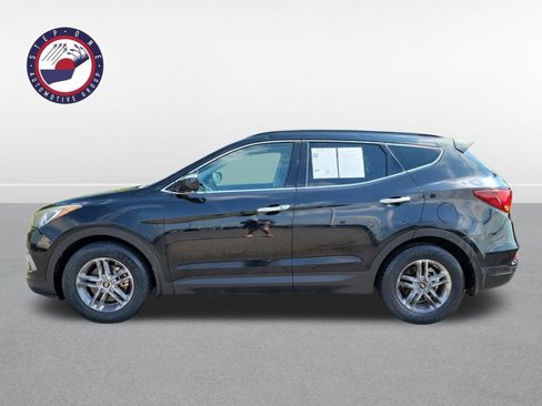Used 2018 Hyundai Santa Fe Sport w/ 2.4L Value Package 02 image 22