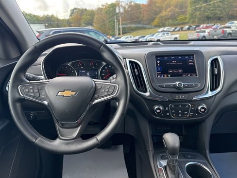 Used 2024 Chevrolet Equinox LT image 19