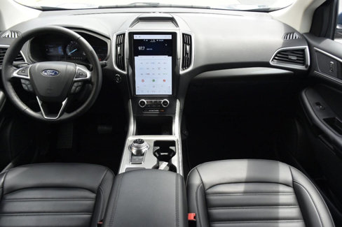 Used 2024 Ford Edge SEL w/ Convenience Package image 31