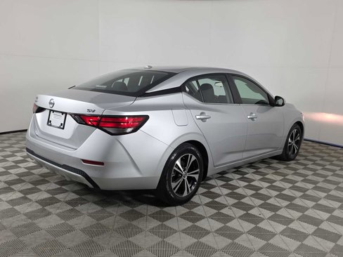 Used 2023 Nissan Sentra SV image 16