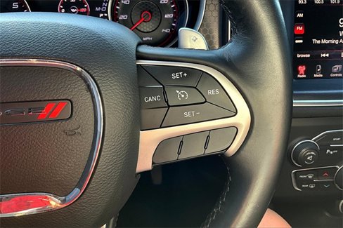 Used 2015 Dodge Charger SXT w/ Driver Confidence Group image 21