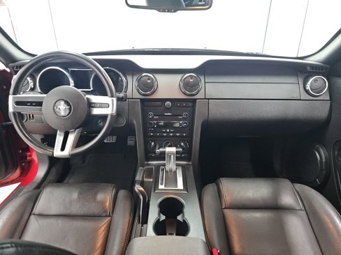 Used 2007 Ford Mustang Premium image 33