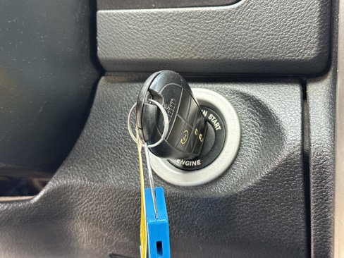 Used 2018 RAM 1500 Big Horn image 28