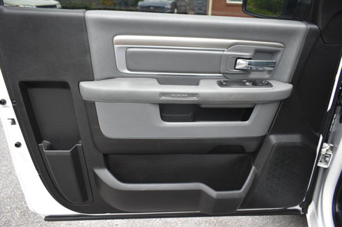 Used 2019 RAM 1500 Tradesman w/ Popular Equipment Group image 11