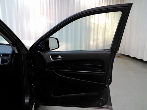 Used 2015 Dodge Durango Limited image 28