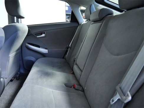 Used 2010 Toyota Prius Three image 14