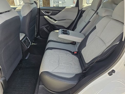 Certified 2022 Subaru Forester Premium image 21