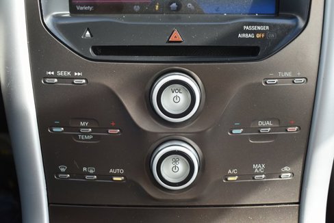 Used 2014 Ford Edge SEL w/ Equipment Group 205A image 21