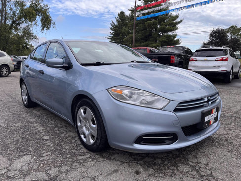 Used 2013 Dodge Dart SE w/ Value Group image 3