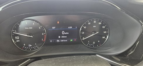 Used 2021 Buick Envision Preferred image 14