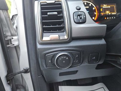 Used 2019 Ford Ranger XLT w/ Equipment Group 301A Mid image 17