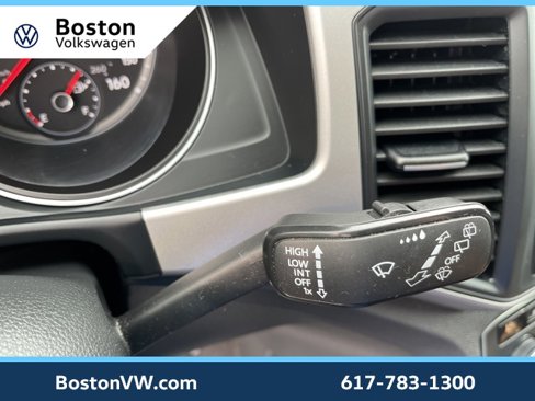 Used 2021 Volkswagen Atlas SE image 13