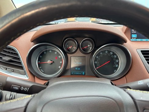 Used 2013 Buick Encore Leather image 11