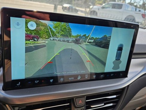 New 2025 Ford Escape SE image 23