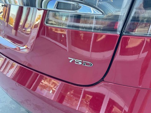 Used 2016 Tesla Model S 60D image 6