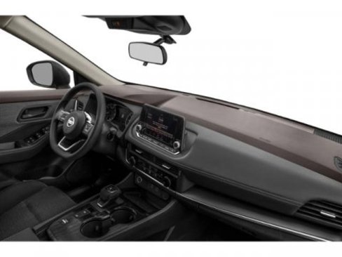 Used 2021 Nissan Rogue S image 18