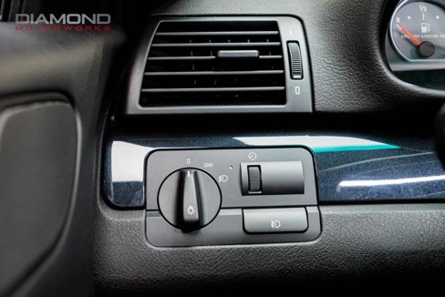 Used 2001 BMW M3 Coupe image 74