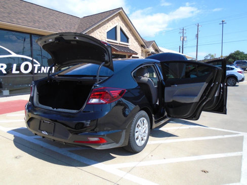 Used 2020 Hyundai Elantra SE w/ Cargo Package (C1) image 22