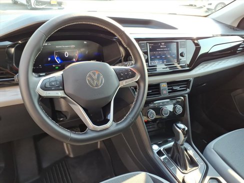 Certified 2024 Volkswagen Taos S image 10