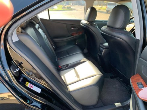 Used 2010 Lexus HS 250h image 15