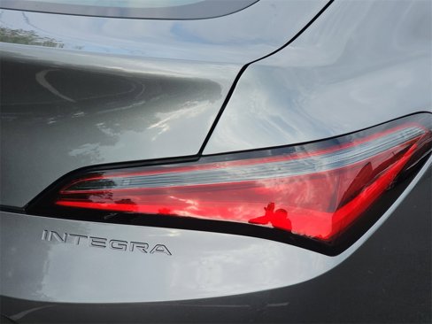 Certified 2023 Acura Integra image 33